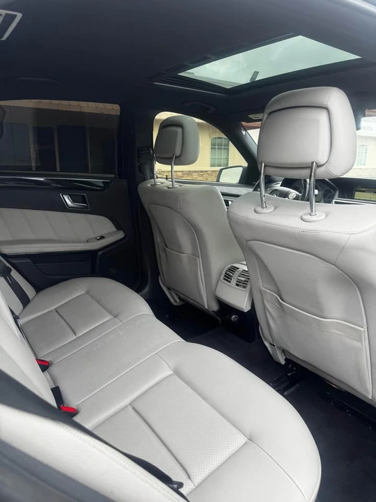 2010 Mercedes-Benz W212 E-Class - Image 16 of 20