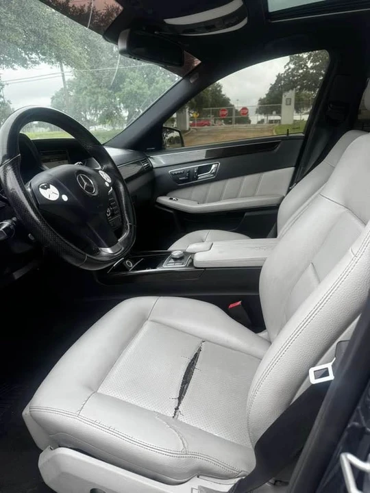 2010 Mercedes-Benz W212 E-Class - Image 13 of 20