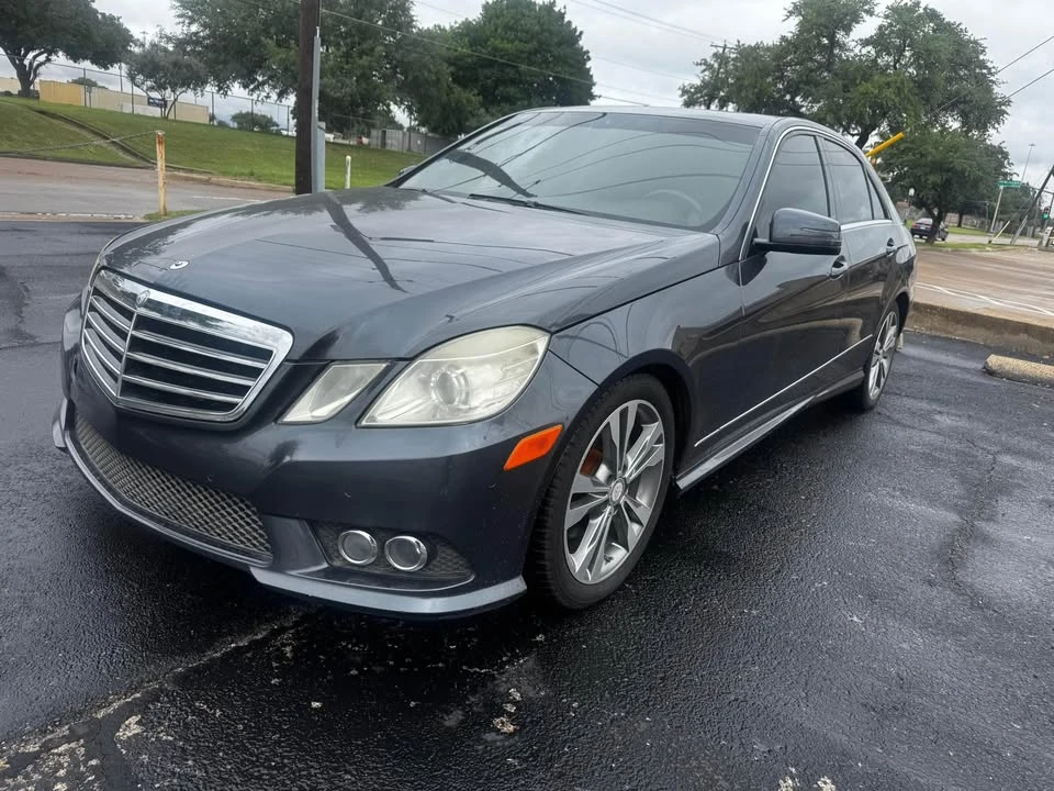 2010 Mercedes-Benz W212 E-Class - Image 17 of 20