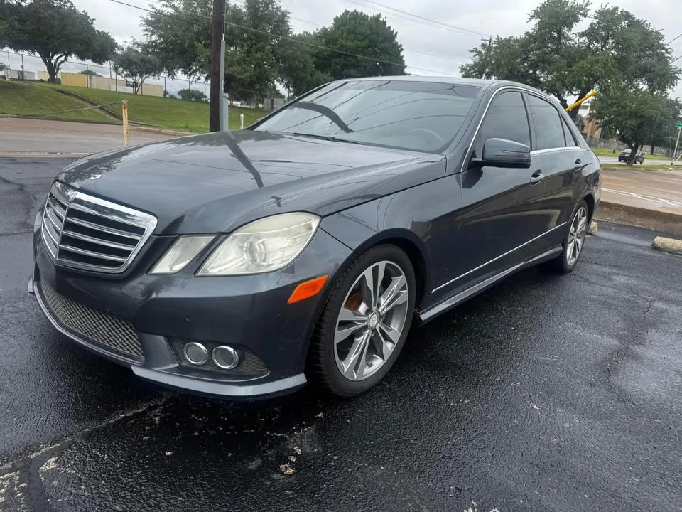 2010 Mercedes-Benz W212 E-Class - Image 14 of 20