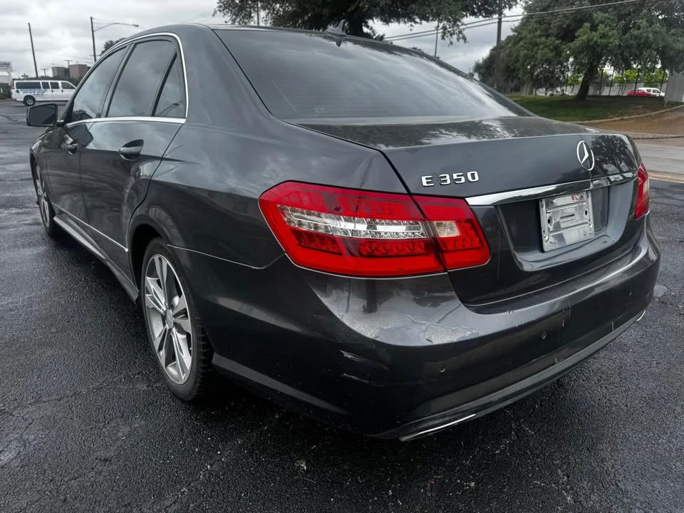 2010 Mercedes-Benz W212 E-Class - Image 15 of 20