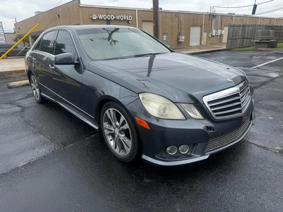 2010 Mercedes-Benz W212 E-Class - Image 6 of 20