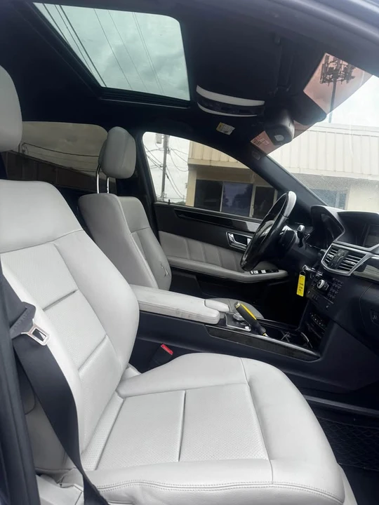 2010 Mercedes-Benz W212 E-Class - Image 10 of 20