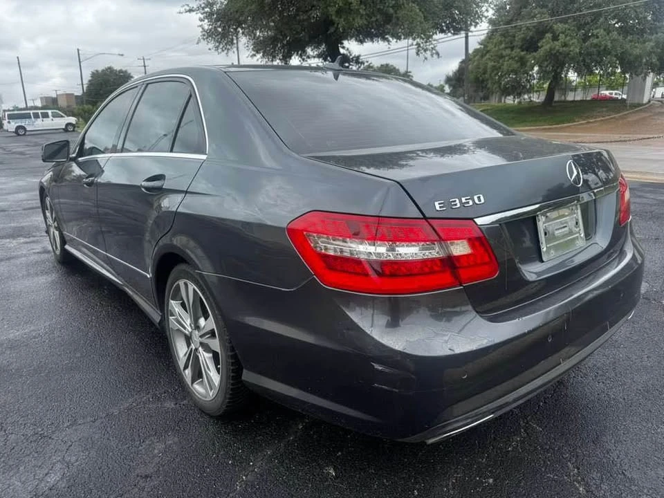 2010 Mercedes-Benz W212 E-Class - Image 5 of 20