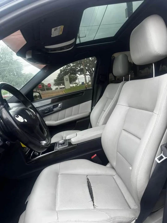 2010 Mercedes-Benz W212 E-Class - Image 11 of 20