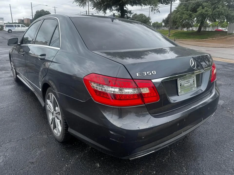 2010 Mercedes-Benz W212 E-Class - Image 18 of 20