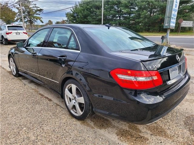 2010 Mercedes-Benz W212 E-Class - Image 3 of 12