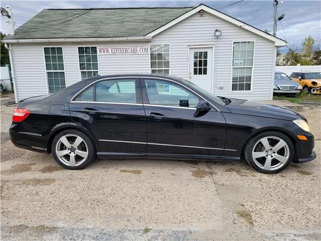 2010 Mercedes-Benz W212 E-Class - Image 6 of 12