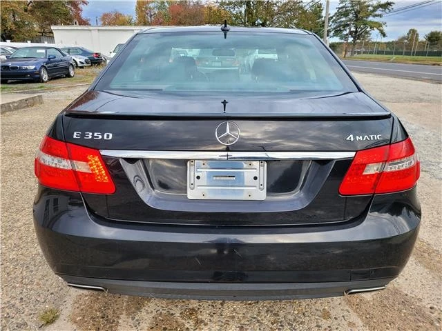 2010 Mercedes-Benz W212 E-Class - Image 4 of 12