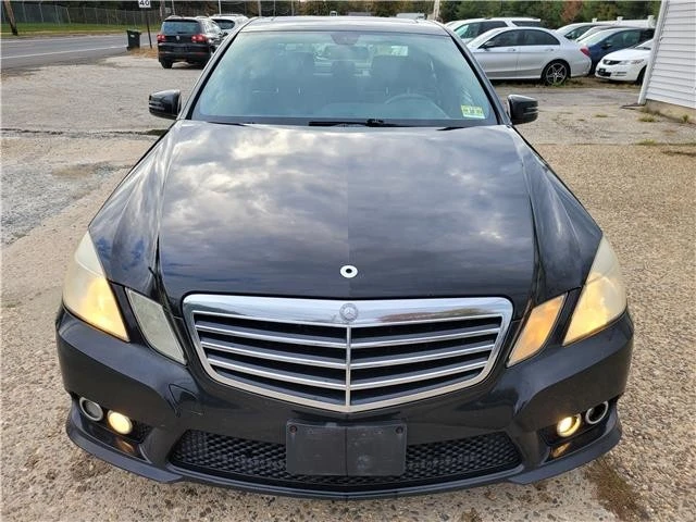 2010 Mercedes-Benz W212 E-Class - Image 8 of 12