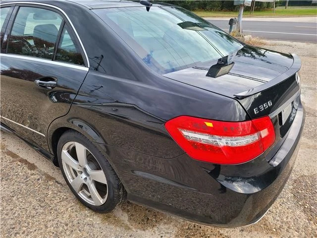 2010 Mercedes-Benz W212 E-Class - Image 17 of 21