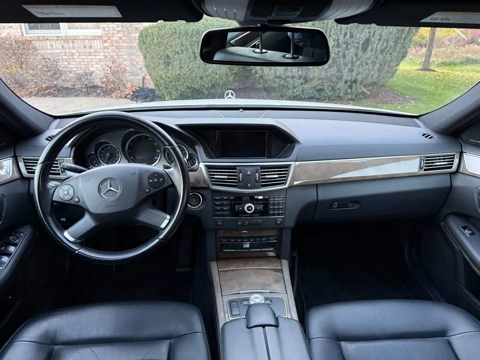 2010 Mercedes-Benz W212 E-Class - Image 7 of 9