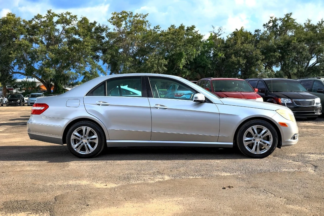 2010 Mercedes-Benz W212 E-Class - Image 13 of 21