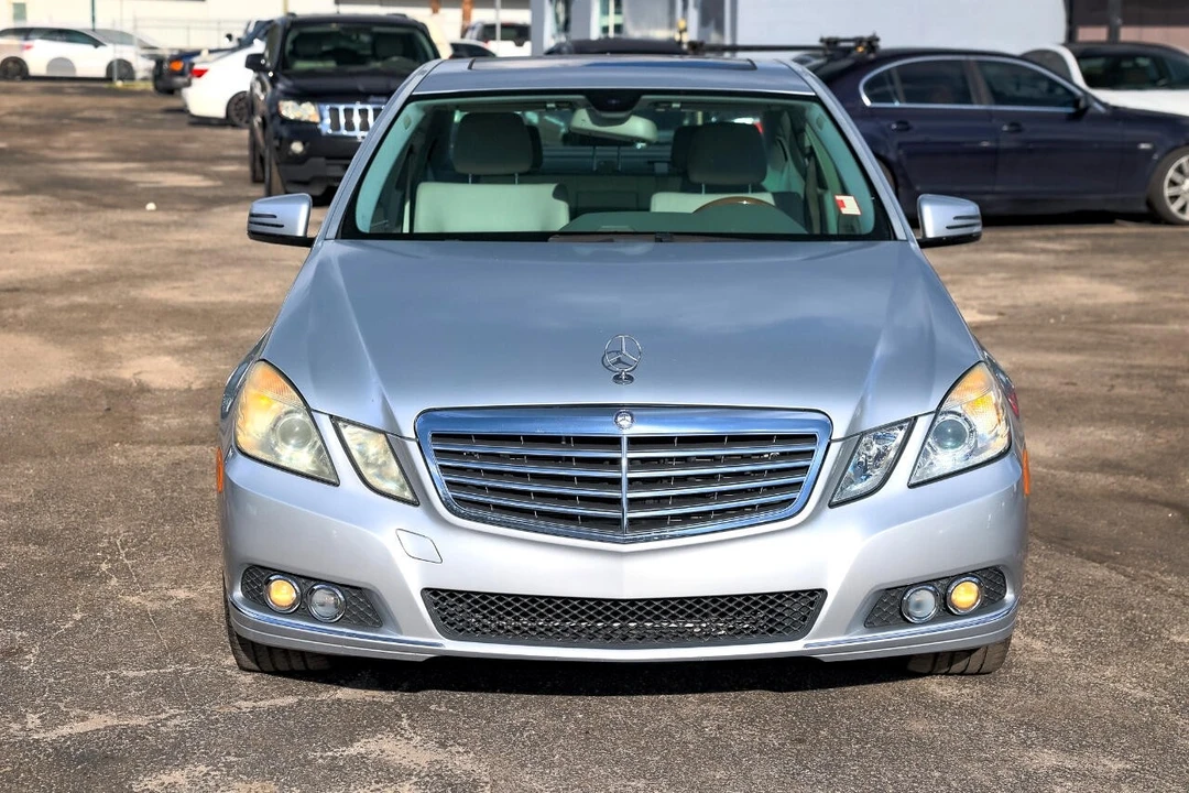 2010 Mercedes-Benz W212 E-Class - Image 19 of 21