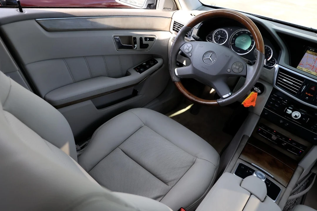 2010 Mercedes-Benz W212 E-Class - Image 20 of 21