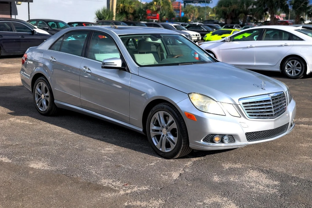 2010 Mercedes-Benz W212 E-Class - Image 15 of 21