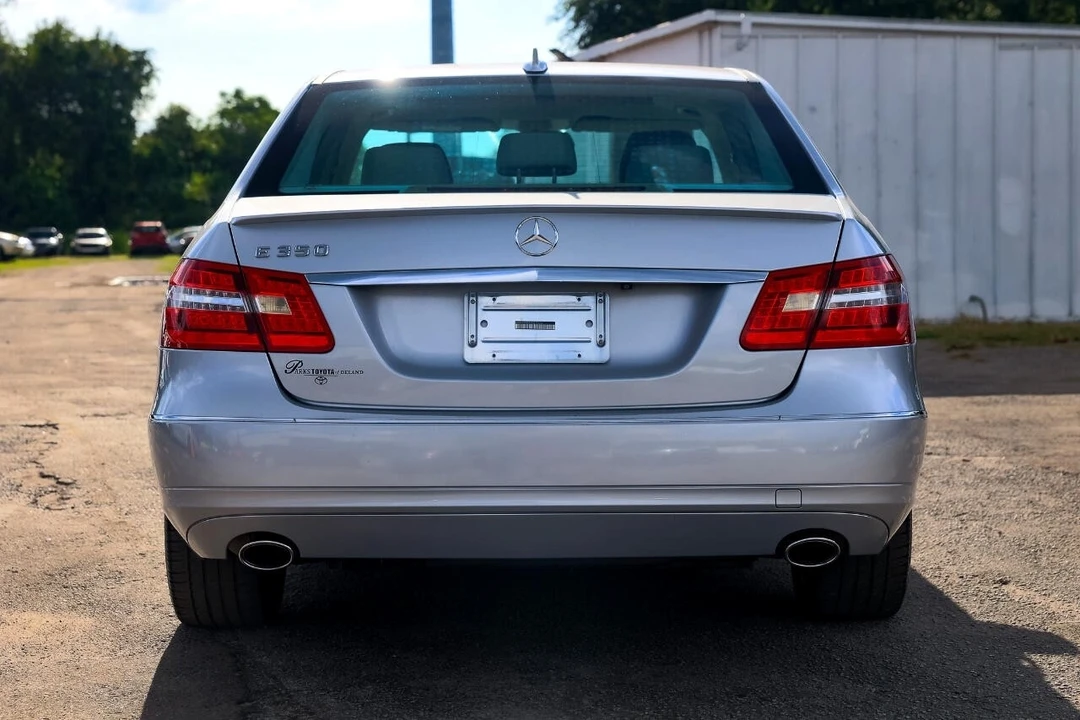 2010 Mercedes-Benz W212 E-Class - Image 7 of 21