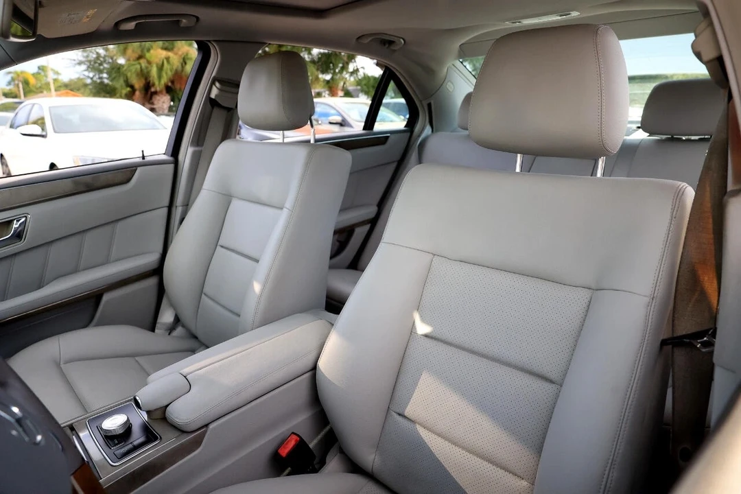 2010 Mercedes-Benz W212 E-Class - Image 6 of 21