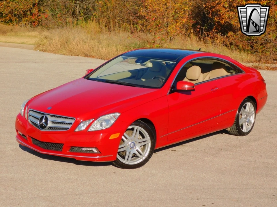 2010 Mercedes-Benz W212 E-Class - Image 3 of 12