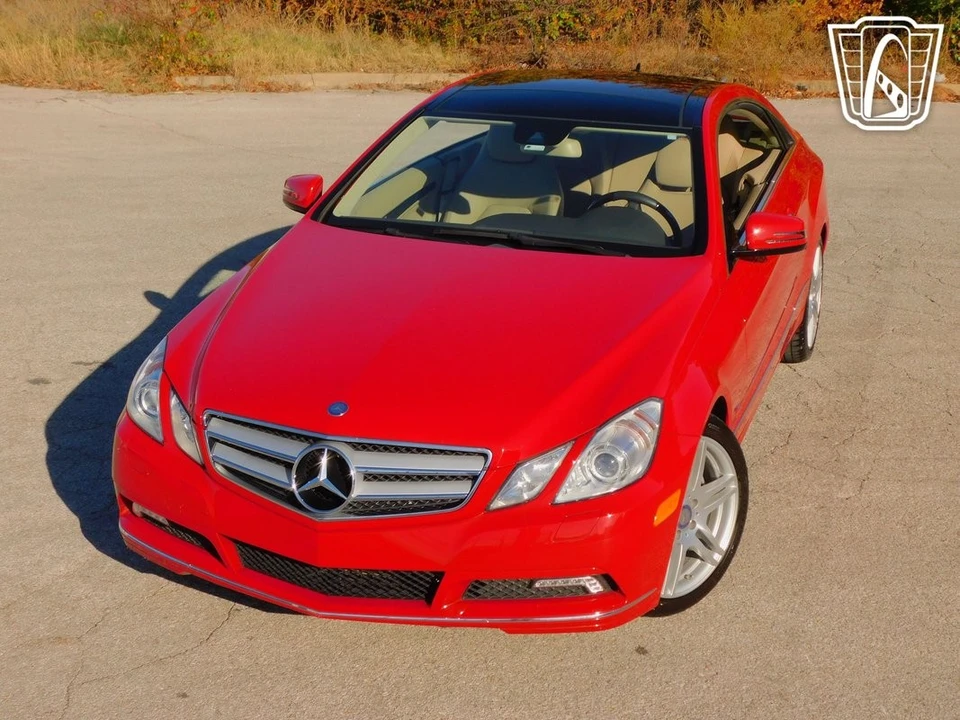 2010 Mercedes-Benz W212 E-Class - Image 8 of 12