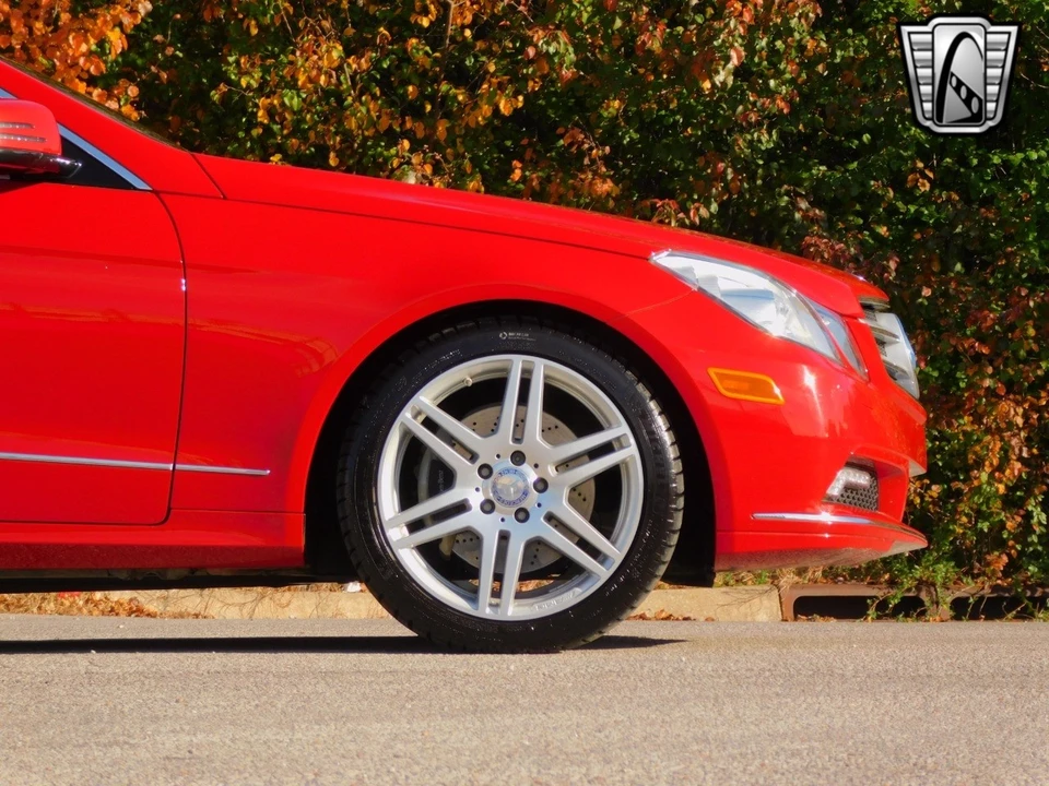 2010 Mercedes-Benz W212 E-Class - Image 17 of 21