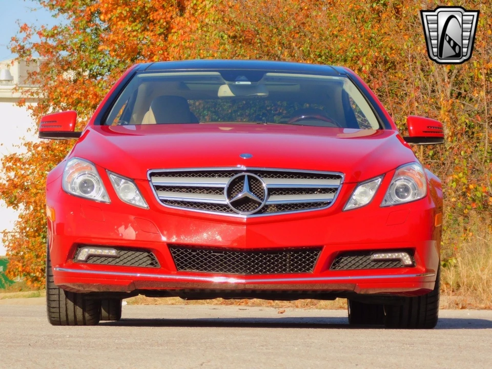 2010 Mercedes-Benz W212 E-Class - Image 10 of 12