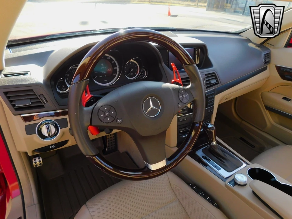 2010 Mercedes-Benz W212 E-Class - Image 21 of 21