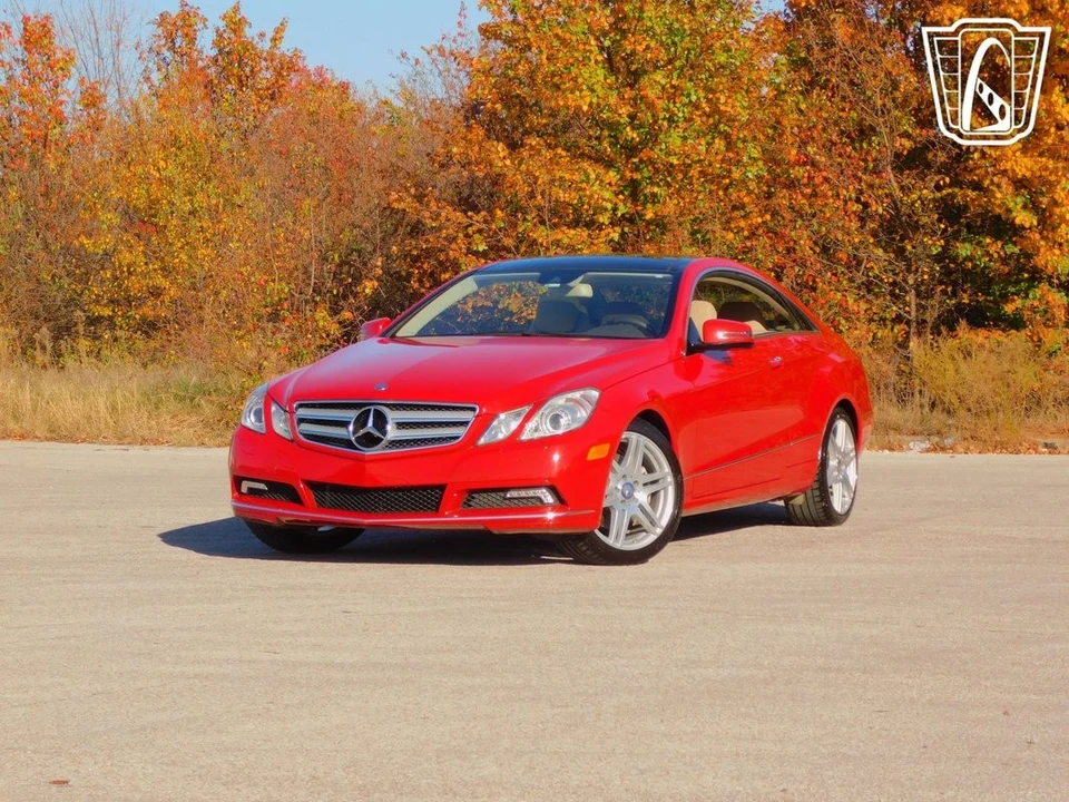 2010 Mercedes-Benz W212 E-Class - Image 3 of 12