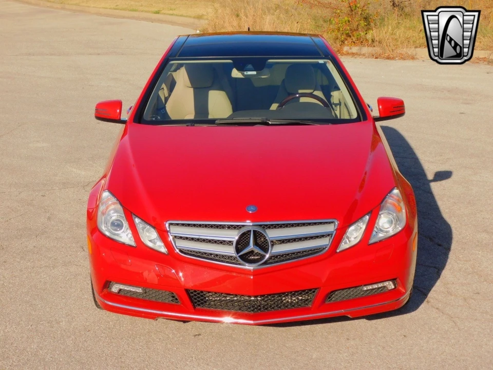 2010 Mercedes-Benz W212 E-Class - Image 11 of 12