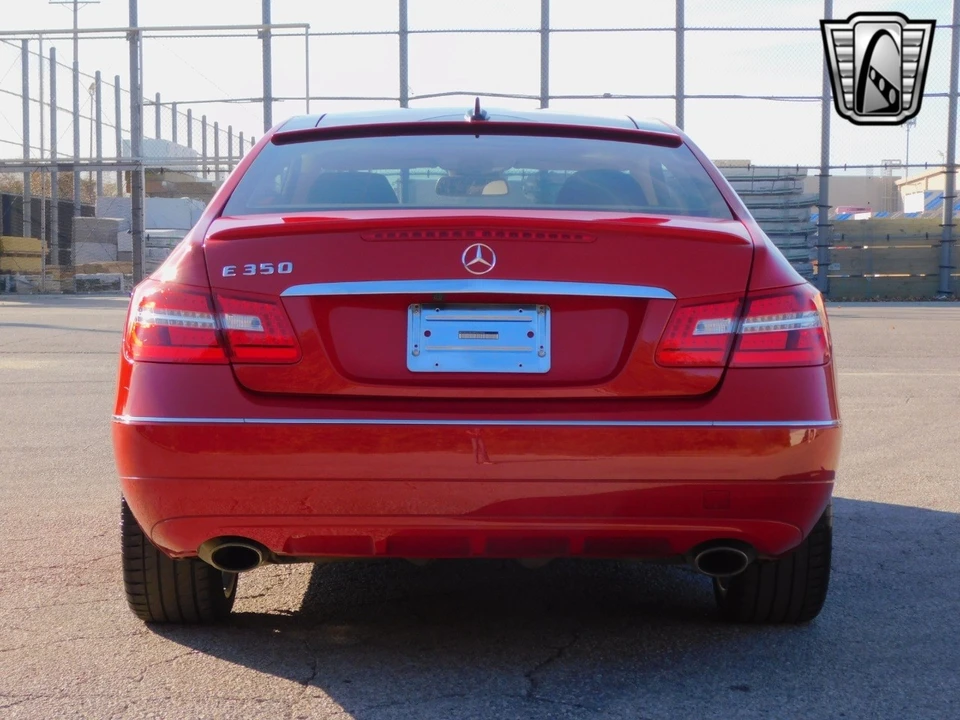 2010 Mercedes-Benz W212 E-Class - Image 7 of 12