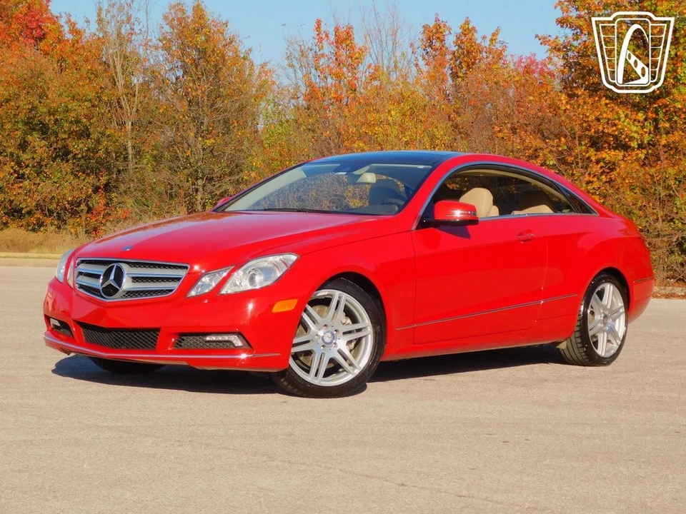 2010 Mercedes-Benz W212 E-Class - Image 12 of 12