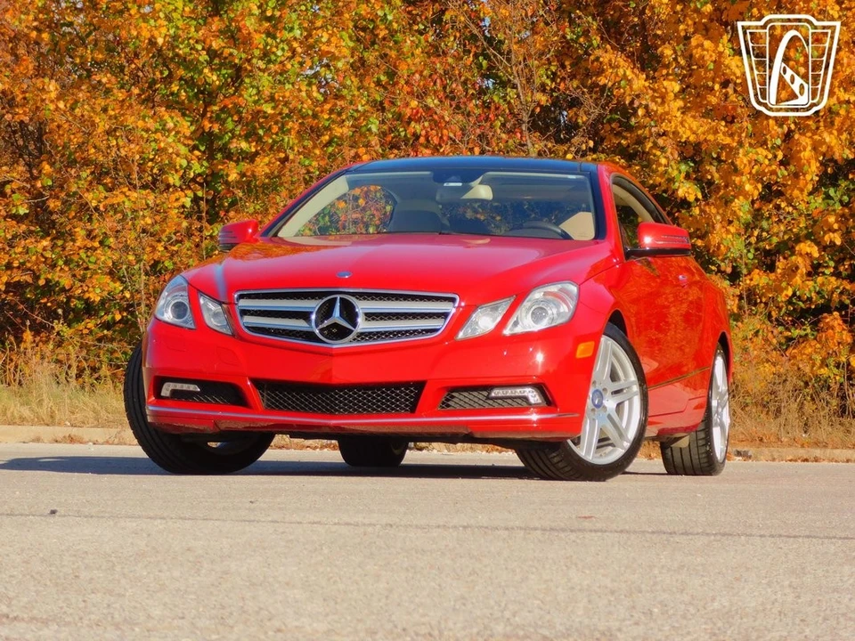 2010 Mercedes-Benz W212 E-Class - Image 10 of 12