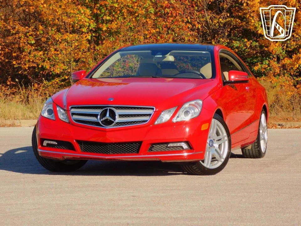 2010 Mercedes-Benz W212 E-Class - Image 5 of 12