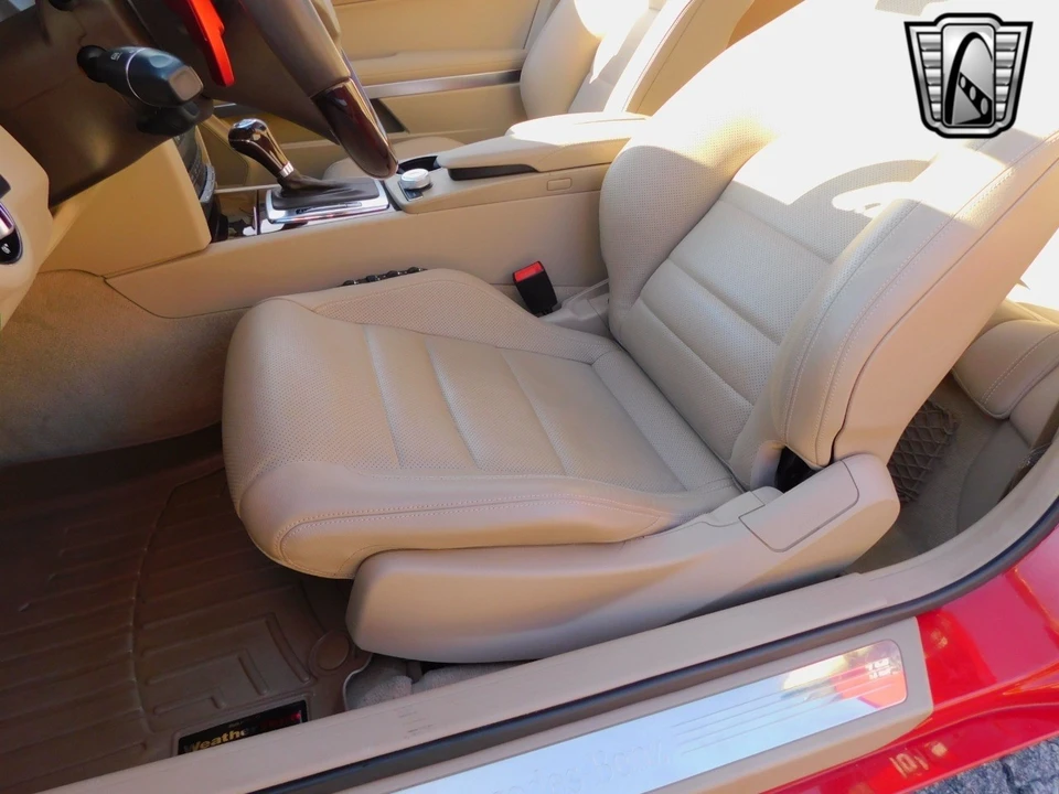 2010 Mercedes-Benz W212 E-Class - Image 20 of 21