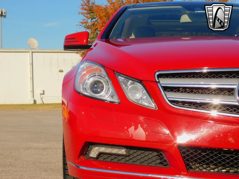2010 Mercedes-Benz W212 E-Class - Image 12 of 12