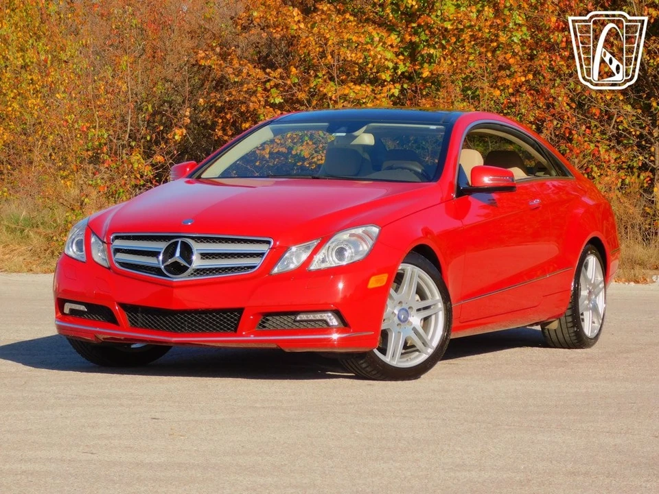 2010 Mercedes-Benz W212 E-Class - Image 4 of 12