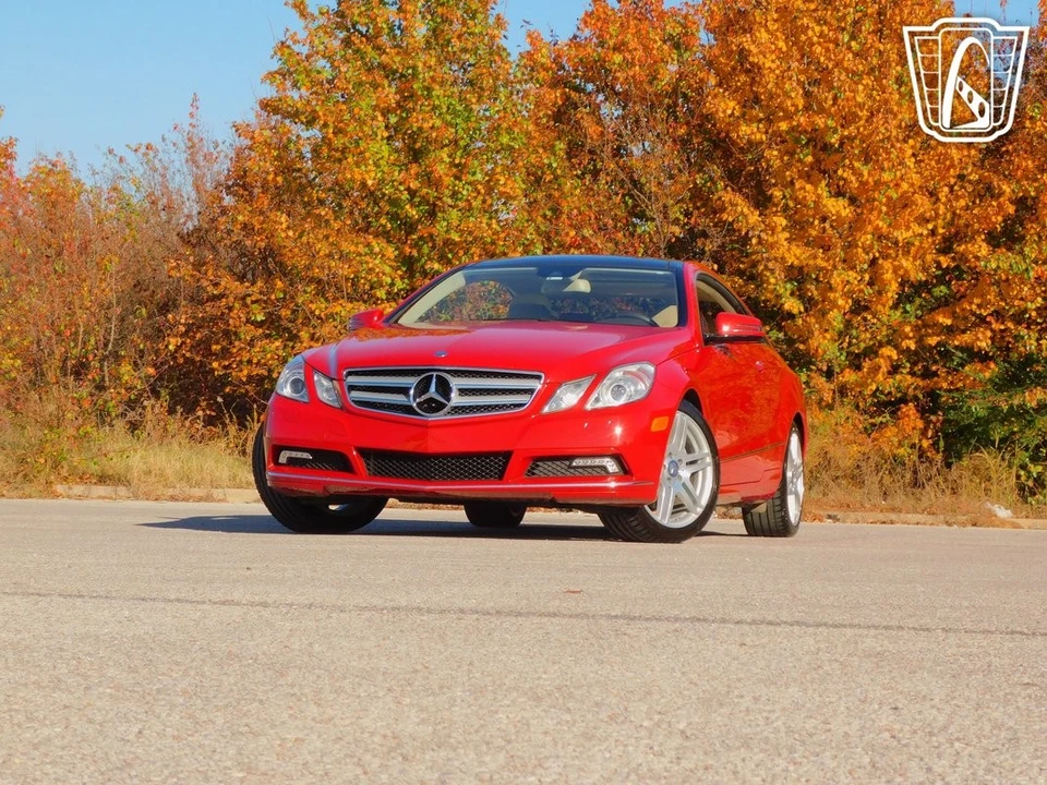 2010 Mercedes-Benz W212 E-Class - Image 6 of 12