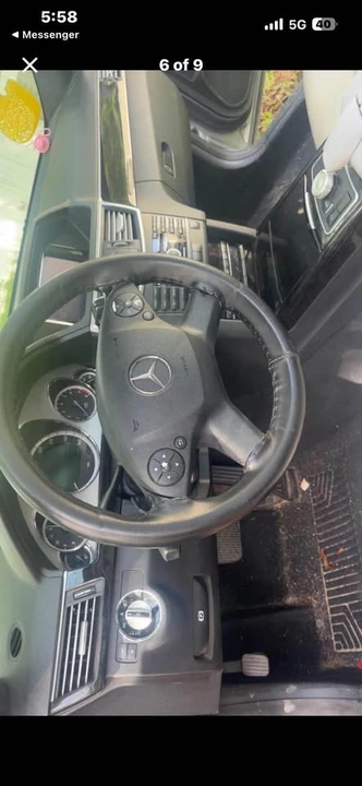 2010 Mercedes-Benz W212 E-Class - Image 7 of 7