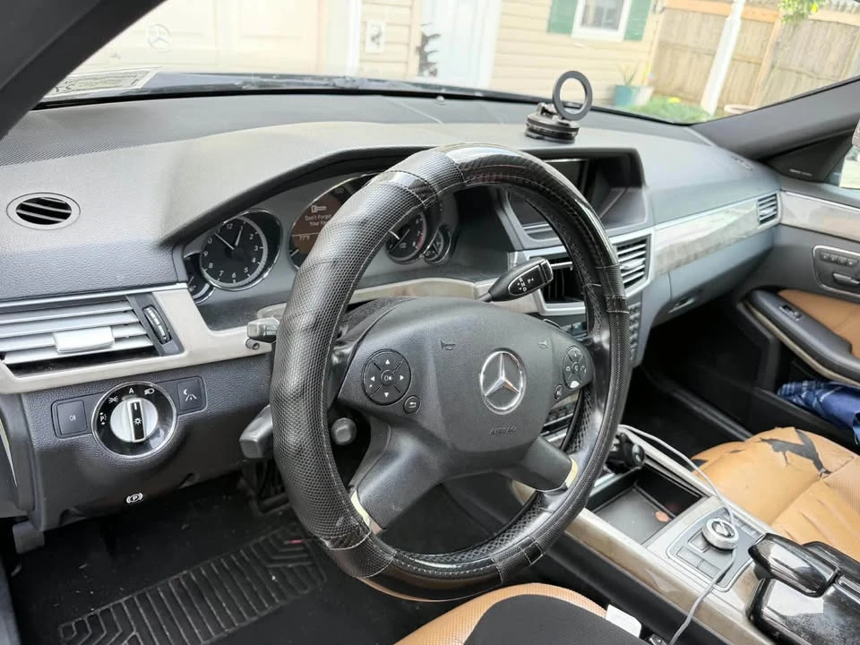 2010 Mercedes-Benz W212 E-Class - Image 6 of 7