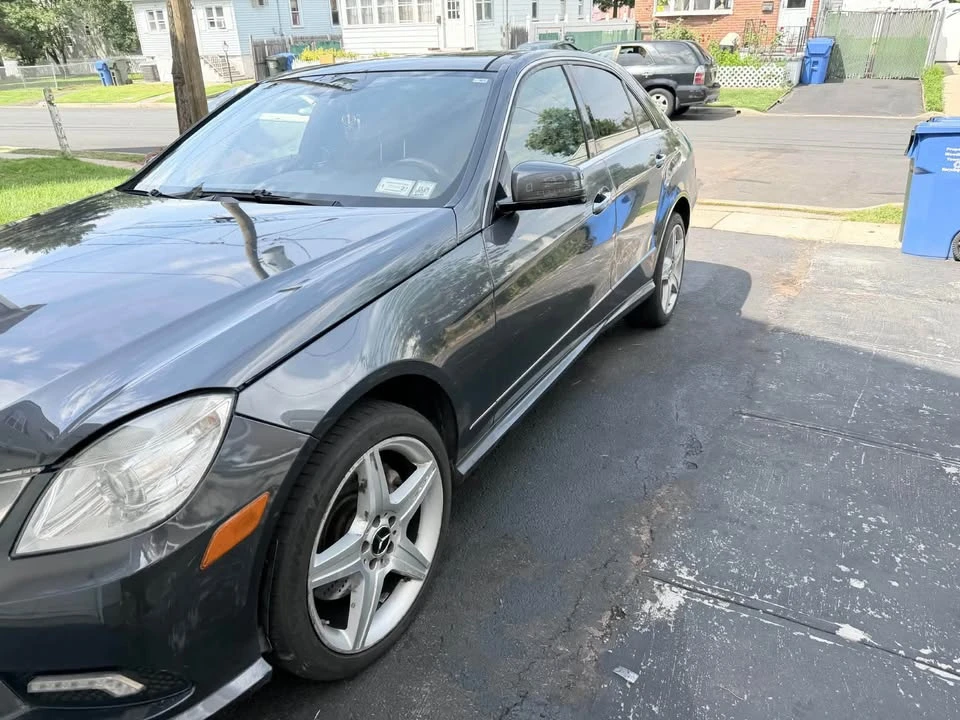 2010 Mercedes-Benz W212 E-Class - Image 2 of 7