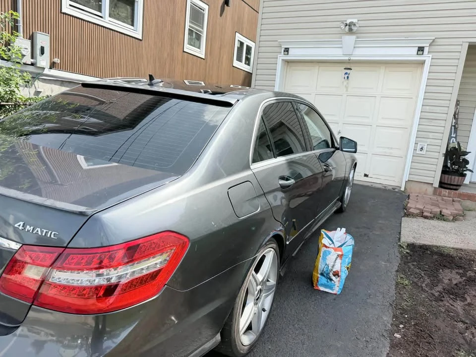 2010 Mercedes-Benz W212 E-Class - Image 4 of 7