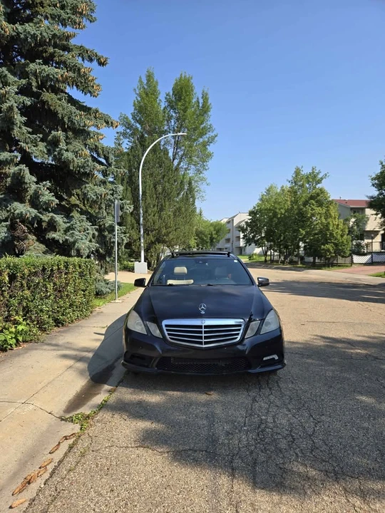 2010 Mercedes-Benz W212 E-Class - Image 4 of 18