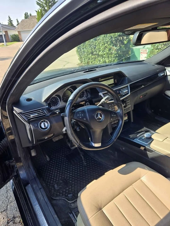 2010 Mercedes-Benz W212 E-Class - Image 14 of 18