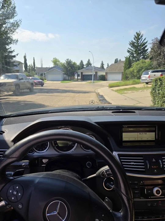 2010 Mercedes-Benz W212 E-Class - Image 16 of 18