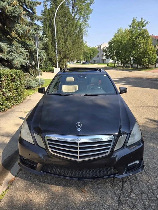 2010 Mercedes-Benz W212 E-Class - Image 6 of 18