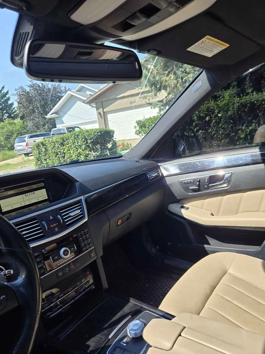 2010 Mercedes-Benz W212 E-Class - Image 17 of 18