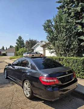 2010 Mercedes-Benz E350 4MATIC