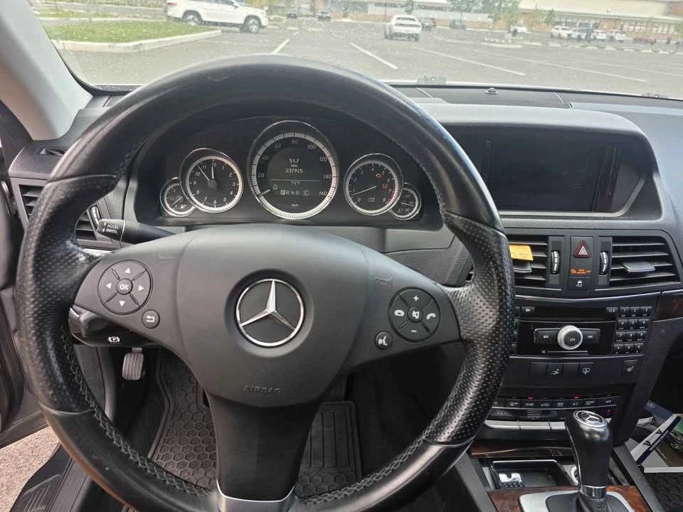 2010 Mercedes-Benz W212 E-Class - Image 7 of 7