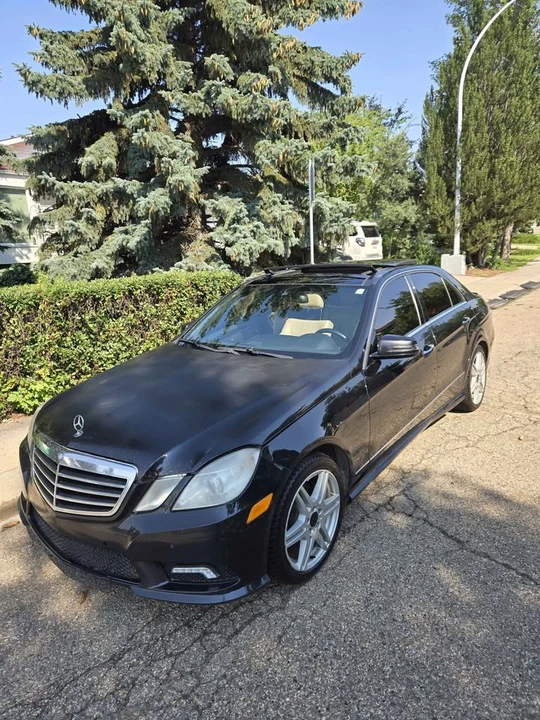 2010 Mercedes-Benz W212 E-Class - Image 5 of 18