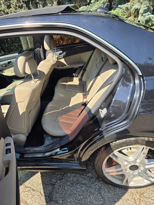 2010 Mercedes-Benz W212 E-Class - Image 15 of 18